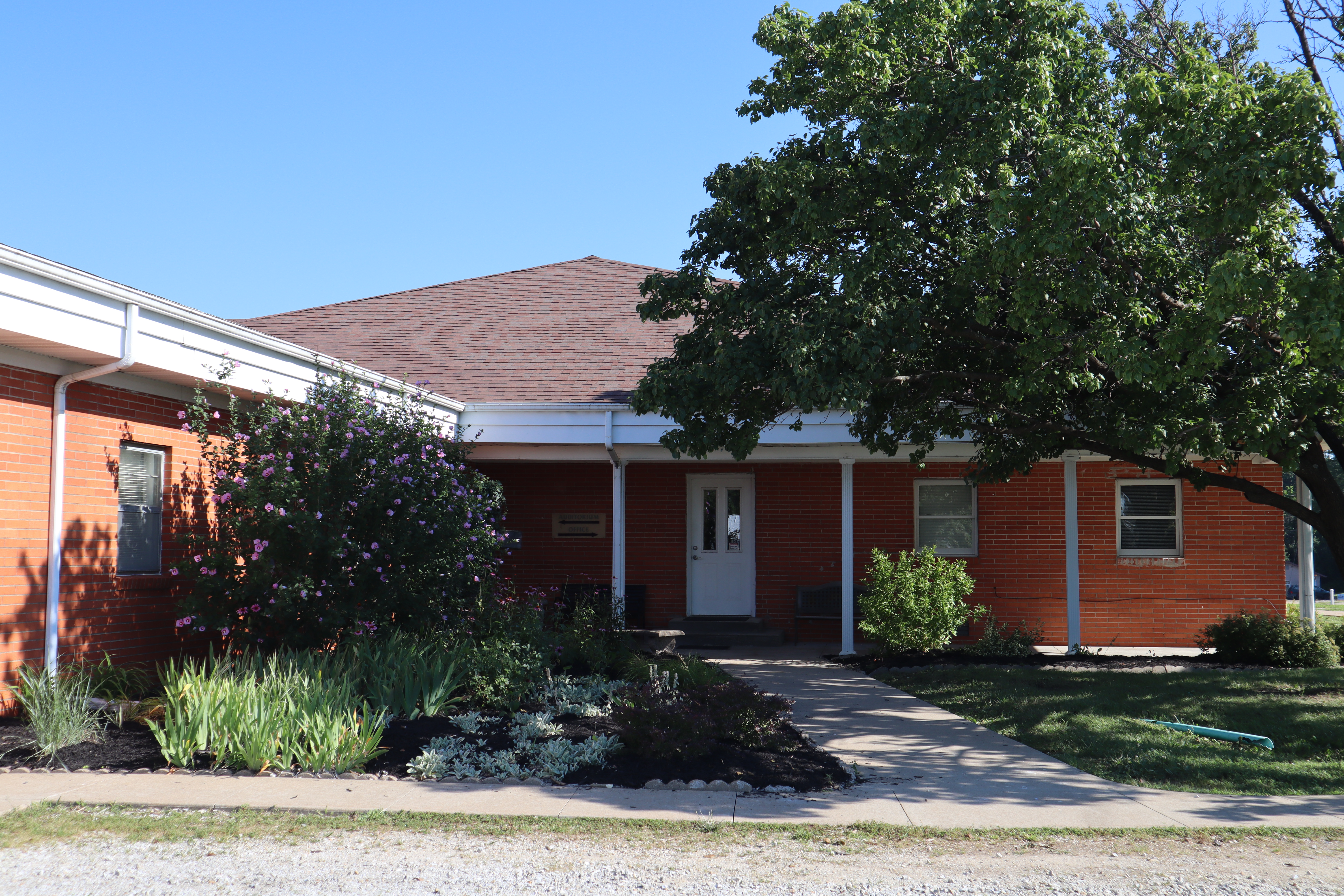 Image of Faith Baptist Church